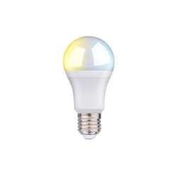 Ampoule Intelligente E27 9W 2700-6500K Alpina - Blanc