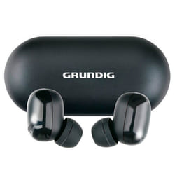 Grundig Écouteurs Bluetooth - Incl. Étui