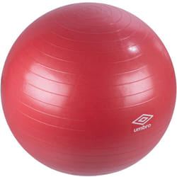 Ballon de fitness de ballon de fitness ø75 cm red Umbro