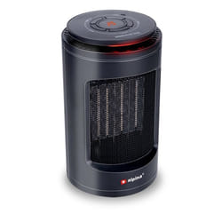 alpina Chauffage Portable Minuterie