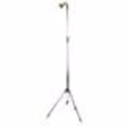 Kinzo Douche de jardin avec trépied - Réglable jusqu’à 220 cm