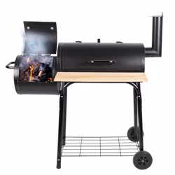 alpina Fumoir barbecue - Fumoir BBQ
