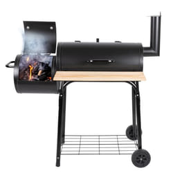 alpina Fumoir barbecue - Fumoir BBQ
