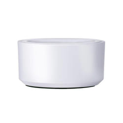 Ventilateur sans pales - Lifetime - Air - Portable - Batterie rechargeable - 20 dB