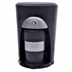 Cafetiere Automatique À Dosette - 170 W 12v