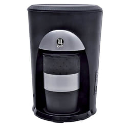 Cafetiere Automatique À Dosette - 170 W 12v