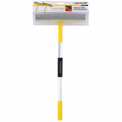 Balai-Brosse Lave-Vitres Dunlop 125x25cm