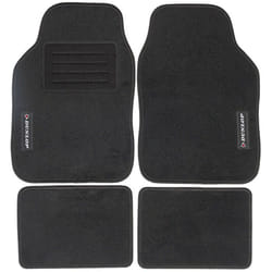 Pack De Tapis De Voiture Dunlop