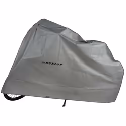 Protection Pour Vélo 210x110cm Matériel: Pvc/Cotton