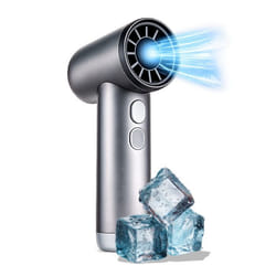 Lifetime Air Ventilateur Haute Vitesse - Ventilateur de Main
