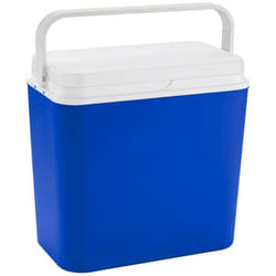 Réfrigérateur De Camping 24 L. 39x24x39cm Model Champs Bleus Atlantic