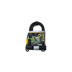 Dunlop - U-Lock avec câble et support