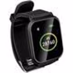 Montre Connectée - Umbro - Smartwatch HR - Capteur Température - Étanche IP68 - Bluetooth 5.0