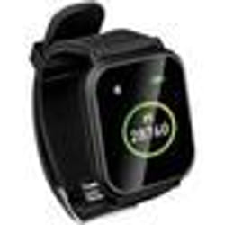 Montre Connectée - Umbro - Smartwatch HR - Capteur Température - Étanche IP68 - Bluetooth 5.0