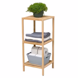 alpina Rangement Bain