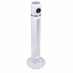 Ventilateur tour Lifetime Air 76 cm - avec télécommande