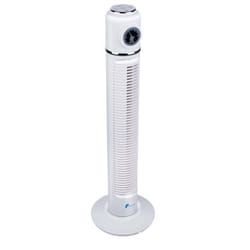 Ventilateur tour Lifetime Air 76 cm - avec télécommande