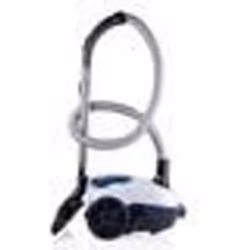 Aspirateur avec sac - Dirt Devil - DD2002 - 800W - 25L - Silencieux 72dB