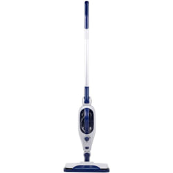 Dirt Devil Nettoyeur vapeur DD7004 blanc-bleu R249182