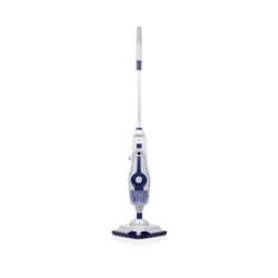 Dirt Devil - Nettoyeur vapeur DD7003 blanc-bleu R249112