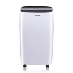 alpina Déshumidificateur - 10L par Jour