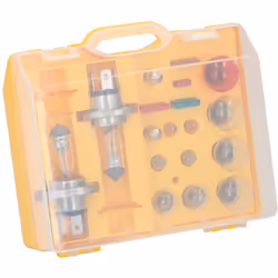 Kit de Spare de Halogen Bulbs de la marca Dunlop, Color : Multicolor, Medidas : 5 x 5 x 5 centímetros, Referencia : S7923055, ...