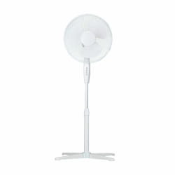 Ventilateur sur Pied Lifetime Blanc 45 W