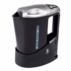 All Ride Bouilloire 24V - Noir