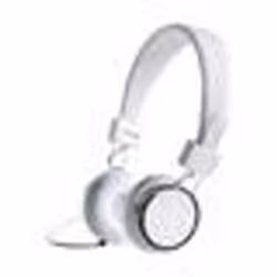 Casque audio Grundig Stéréo Neón pliable multicolore - Circum-aural - Réduction de bruit active - NFC
