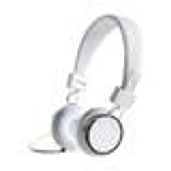 Casque audio Grundig Stéréo Neón pliable multicolore - Circum-aural - Réduction de bruit active - NFC