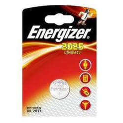 Energizer ENCR2025