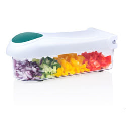 alpina Mandoline de Cuisine