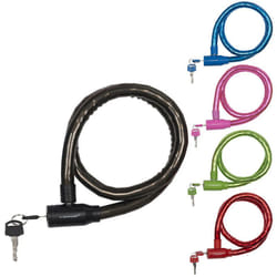 Cadenas Cable D18mm 65cm Dunlop