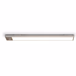 Grundig LED Cuisine - Barre Lumineuse LED - Lampe LED sans Fil avec Détecteur de Mouvement - 3 Modes - Rechargeable par USB -