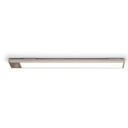 Grundig LED Cuisine - Barre Lumineuse LED - Lampe LED sans Fil avec Détecteur de Mouvement - 3 Modes - Rechargeable par USB -