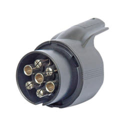 EDM - Adaptateur Remorque 7 à 13 Broches 12v, All Ride