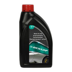Dunlop - 1L Shampoing pour voiture