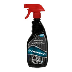 Dunlop - Nettoyant pour jantes 500mL
