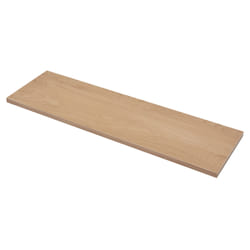 Duraline 1171591 étagères Tablette flottante Mural Panneaux MDF Bois