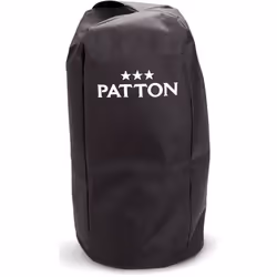 Protégez votre bouteille de gaz avec la housse de protection universelle en PVC Patton. Cette housse robuste est la solution ...