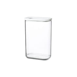 Rosti Mepal Boîte de Rangement Modula 2000 ml - Blanc