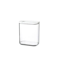 Rosti Mepal Boîte de Rangement Modula 1500 ml - Blanc