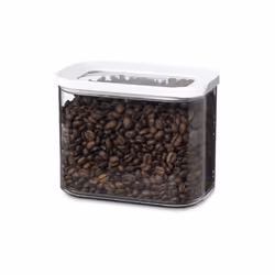 Rosti Mepal Boîte de Rangement Modula 1000 ml - Blanc