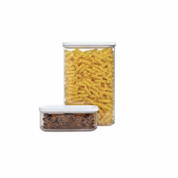 Rosti Mepal Boîte de Rangement Modula 425 ml - Blanc