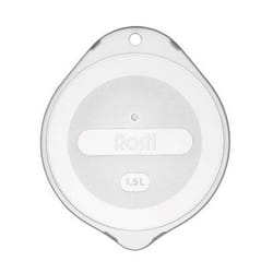 Rosti 245241 cloche pour aliment Transparent Rond Couvercle alimentaire