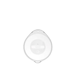 Rosti 245243 cloche pour aliment Transparent Polypropylène Rond Couvercle alimentaire