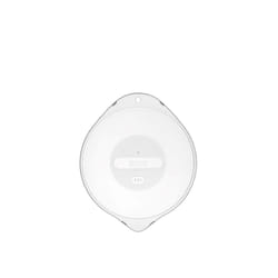Rosti 245244 cloche pour aliment Transparent Polypropylène (PP) Rond Couvercle alimentaire