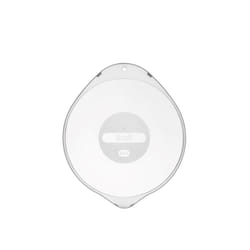 Rosti 245246 cloche pour aliment Transparent Rond Couvercle alimentaire
