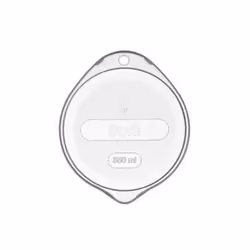 Rosti 245358, Couvercle alimentaire, Transparent, Polypropylène, Monochromatique, Intérieure