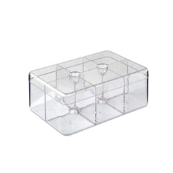 Rosti Mepal 106815053100 coffret à thé acrylonitile styrène (SAN)